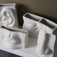 Five Senses Vase - Image 2
