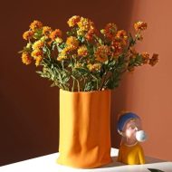 Luther Ceramic Vase - Image 14