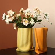 Luther Ceramic Vase - Image 2