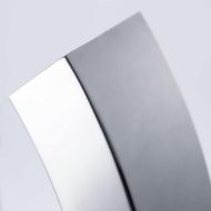 Cercle Steel Flower Vase - Image 2