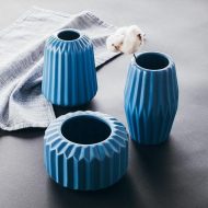 Cherry Blossom Vases - Image 2