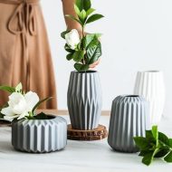 Cherry Blossom Vases - Image 3
