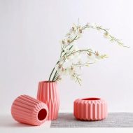 Cherry Blossom Vases - Image 4