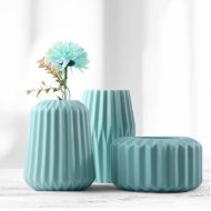 Cherry Blossom Vases - Image 8