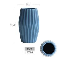 Cherry Blossom Vases - Image 7