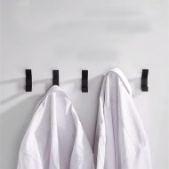 Saxton No-Drill Wall Hooks - Image 10