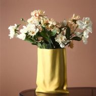 Luther Ceramic Vase - Image 7