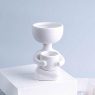 Little Human Ceramic Succulent Planter - Image 16