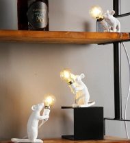 The Mice Lamp - Image 10