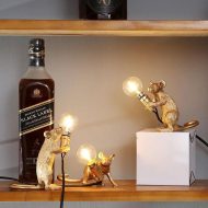 The Mice Lamp - Image 9