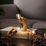 The Mice Lamp - Image 2