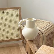 Danish Pastel Aesthetic Vase - Image 6