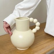 Danish Pastel Aesthetic Vase - Image 4