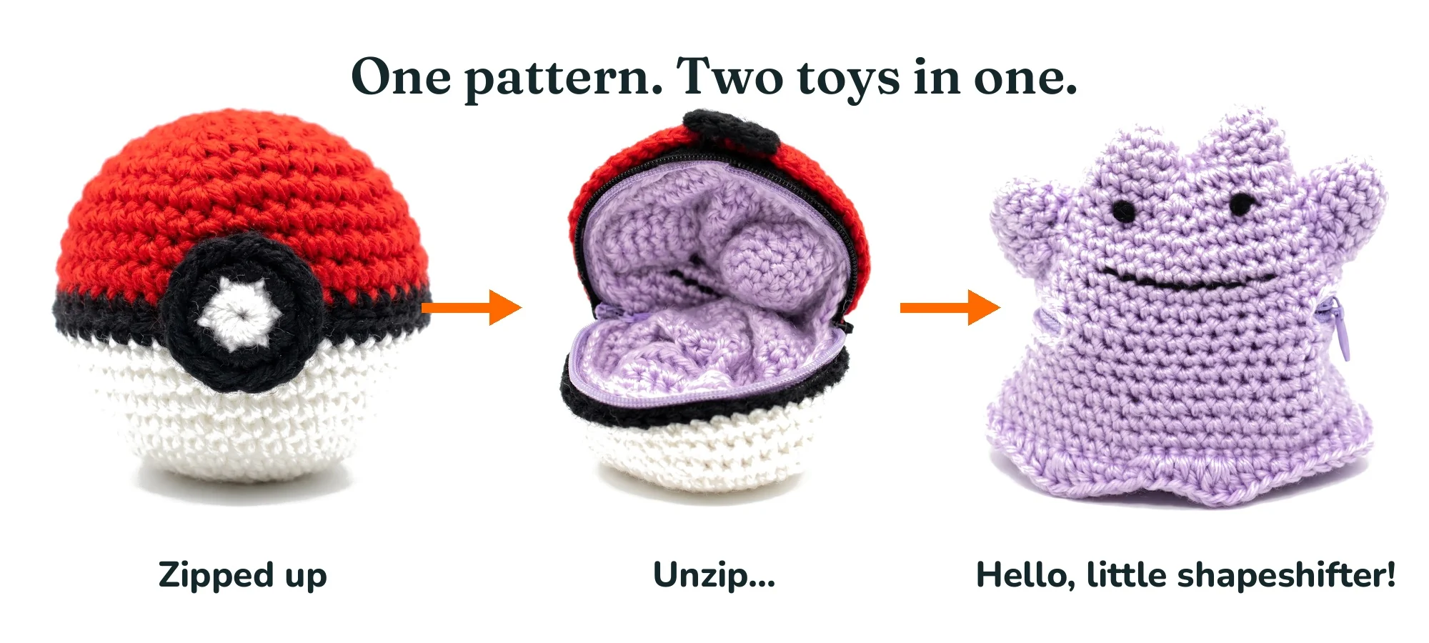 About SageandSilky — The New Face of Modern Crochet 8 Learn crochet skills