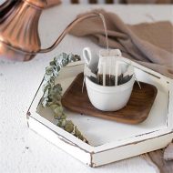 Farmhouse Wooden Tray Collection - Image 2