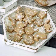 Farmhouse Wooden Tray Collection - Image 8