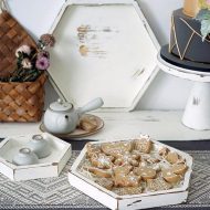 Farmhouse Wooden Tray Collection - Image 5