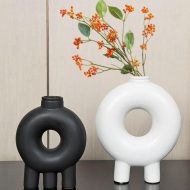 Donut Flower Vase - Image 5