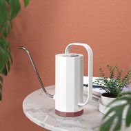 Tall Geometric Gooseneck Watering Can - Image 5