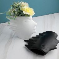 Faces in the Wind Vase - Image 7