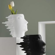 Faces in the Wind Vase - Image 5