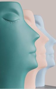 Faces in the Wind Vase - Image 8