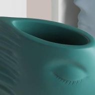 Faces in the Wind Vase - Image 2