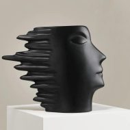 Faces in the Wind Vase - Image 10