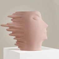 Faces in the Wind Vase - Image 9