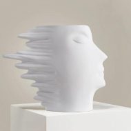 Faces in the Wind Vase - Image 11