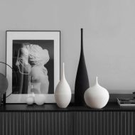 Gamma Slender Vases - Image 3