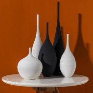 Gamma Slender Vases - Image 5