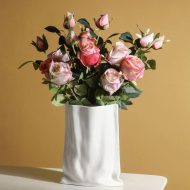 Luther Ceramic Vase - Image 10