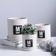 Hudson Vase Flowerpot Collection - Image 2