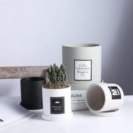 Hudson Vase Flowerpot Collection - Image 3