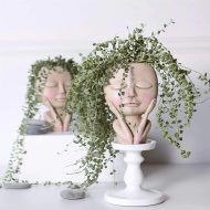 Blushing Face Planter - Image 10