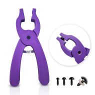 Safety Eye Pliers for Amigurumi — safety eye pliers