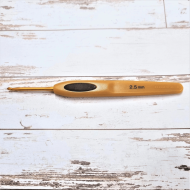 Soft Touch Crochet Hook Set — soft touch crochet hook