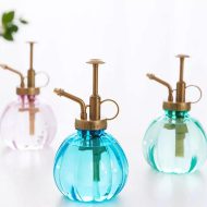 Colored Plant Mister Spray Bottle - Image 3