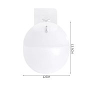 Geometric Hanging Wall Planter - Image 8