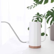 Tall Geometric Gooseneck Watering Can - Image 3