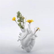 Anatomical Heart Ceramic Vase - Image 14