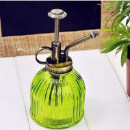 Colored Glass Plant Mister Spray Bottle - Image 7