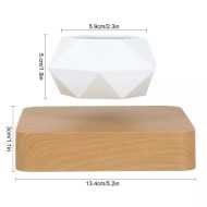 Magnetic Levitating Planter - Image 16