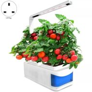 Indoor Herb Garden Hydroponic LED Planter Kit - Image 12