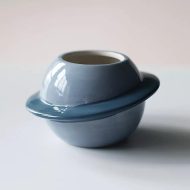 Galaxy Planet Ceramic Planter - Image 11