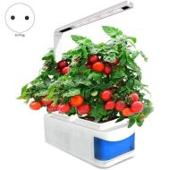 Indoor Herb Garden Hydroponic LED Planter Kit - Image 13