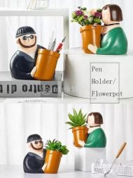 Succulent Planters of Fame - Image 9