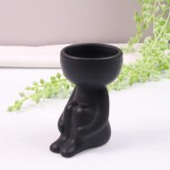 Little Human Ceramic Succulent Planter - Image 38