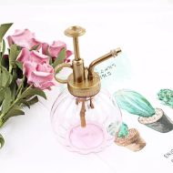 Colored Plant Mister Spray Bottle - Image 7